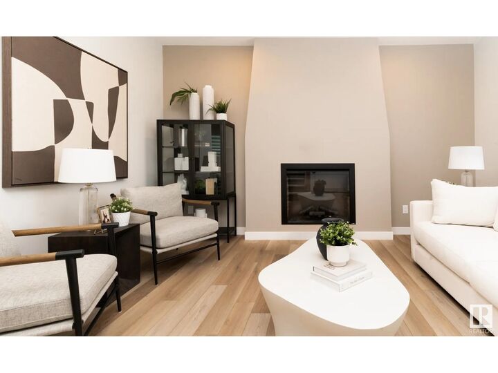 Photo de la propriété: 3266 Dallas Schmidt Dr NW AB T5E 6Z8