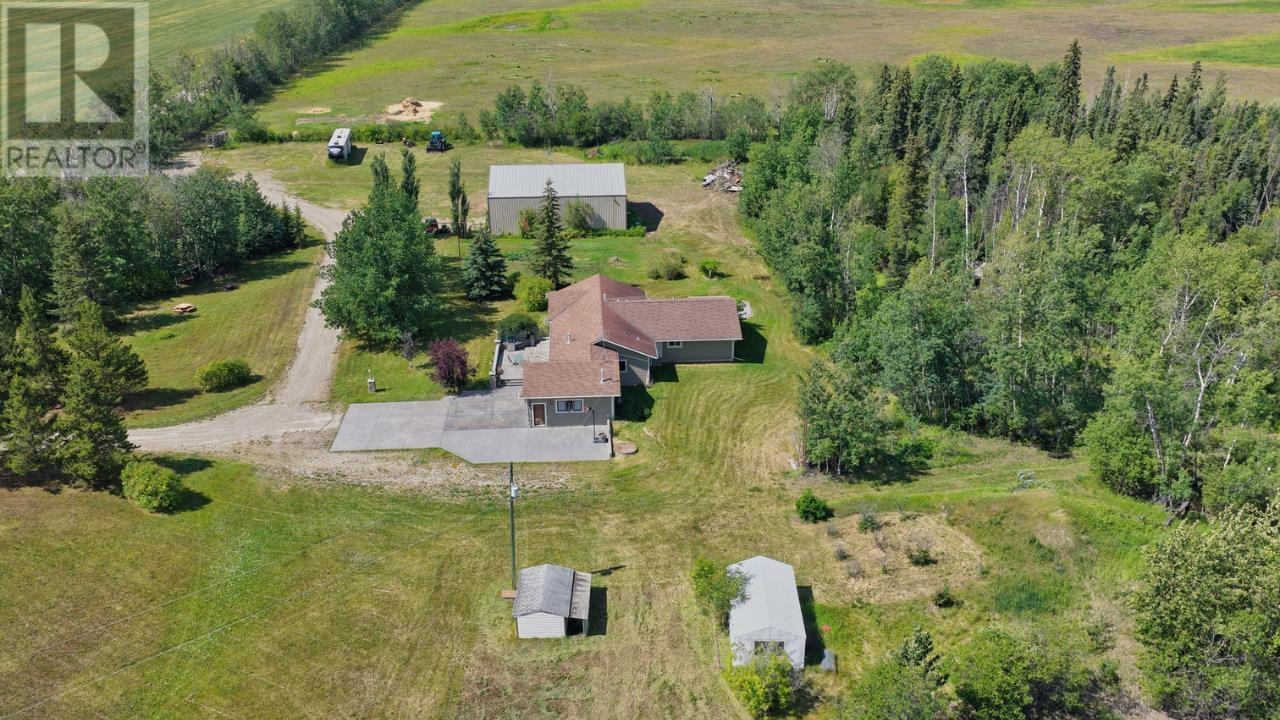 Photo de la propriété: 5014 238 Road BC V0C 1C4