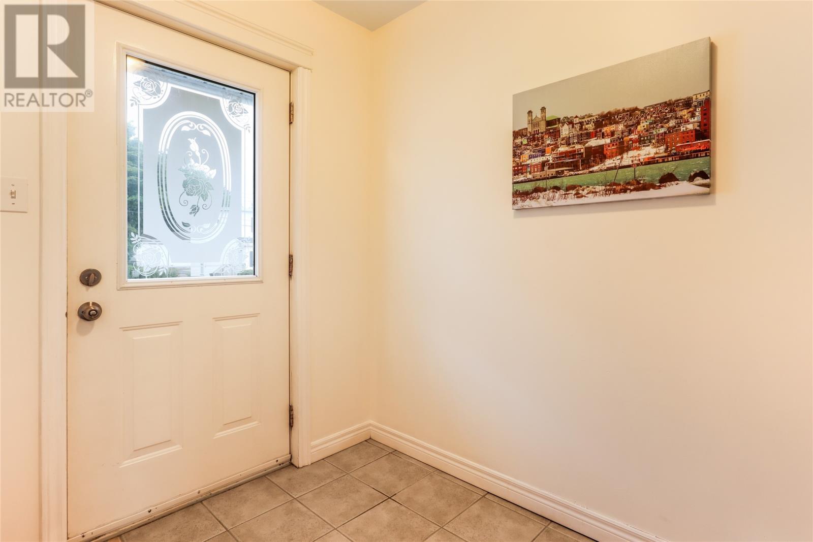 Photo de la propriété: 76 Newtown Road NL A1C 6N7