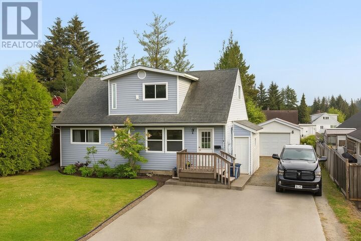 48 Finch Street  Kitimat BC V8C 1T2 photo