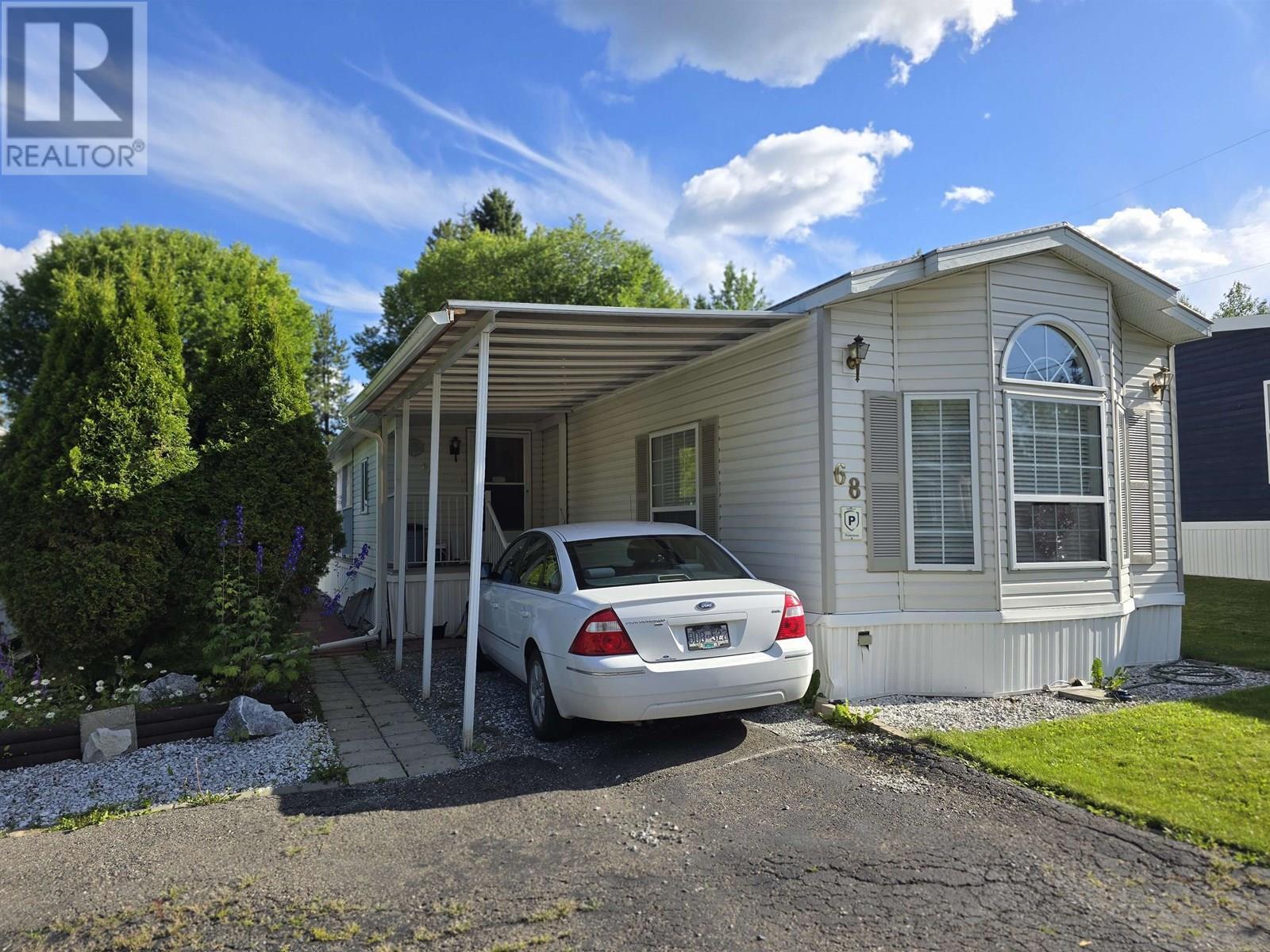 Photo de la propriété:  1000 Inverness Road 68  BC V2K 4V1 