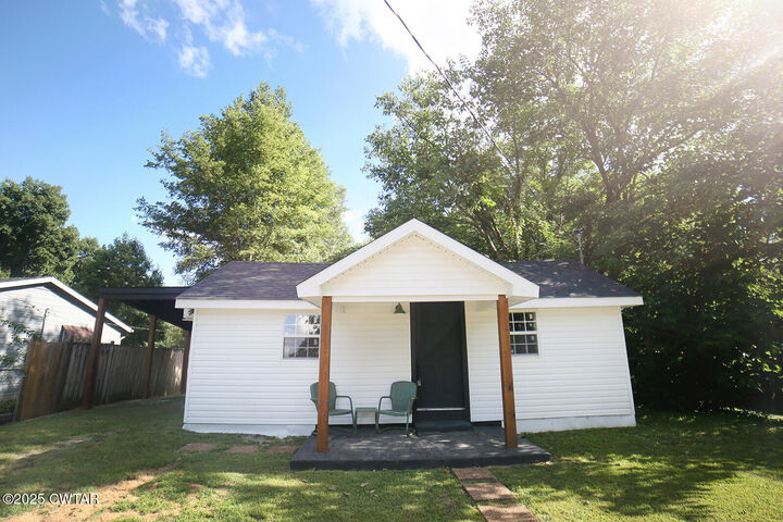 308 Cottonwood Street  Jackson TN 38301 photo