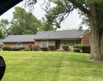 Property Photo:  8536 Eccles Place  OH 45458 