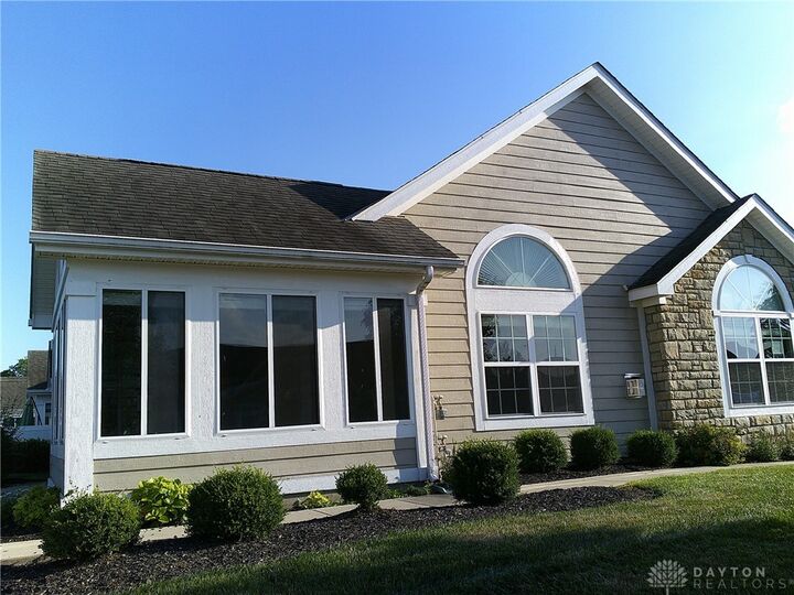 Property Photo:  4733 Cobblestone Drive  OH 45371 