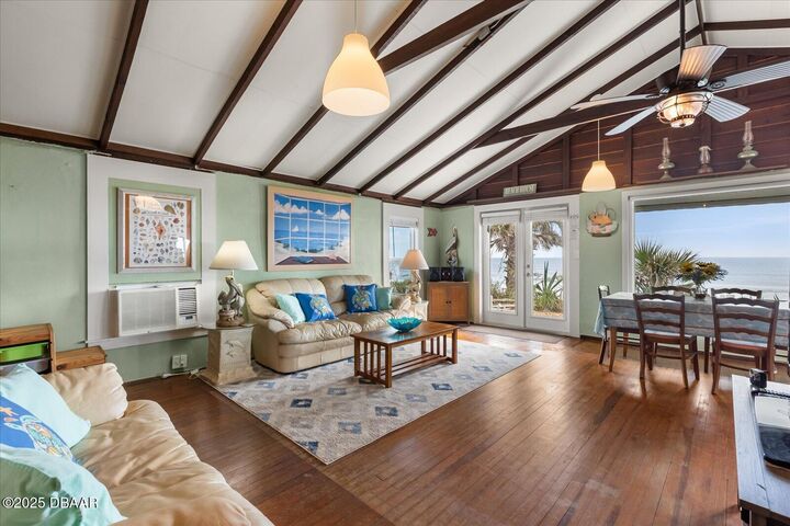 Property Photo:  4039 S Atlantic Avenue  FL 32127 