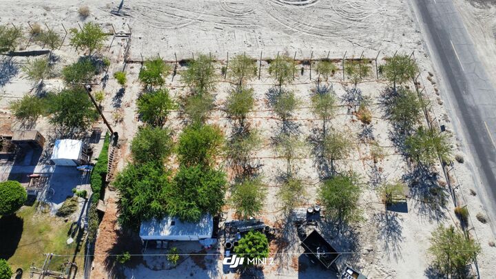 Property Photo:  0 70th Avenue  CA 92254 