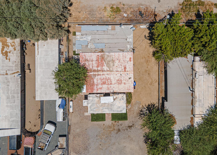 Property Photo:  134 Brawley Avenue  CA 92274 