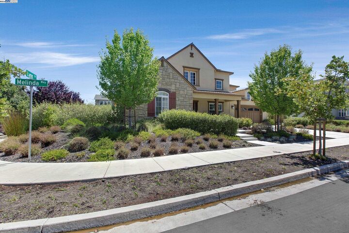 5715 Melinda Way  Pleasanton CA 94566 photo