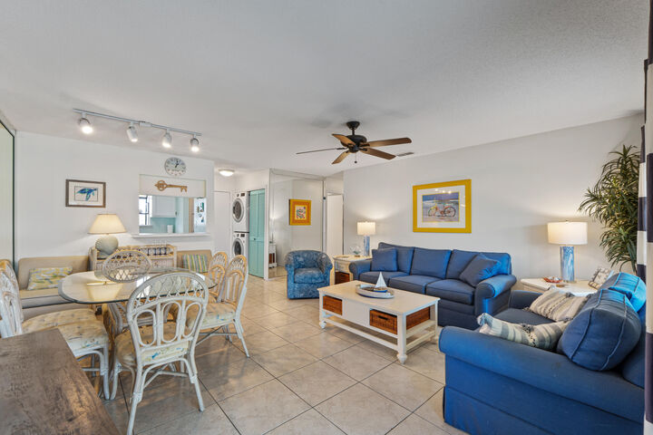 Property Photo: 775 Gulf Shore Drive Unit 3208 FL 32541