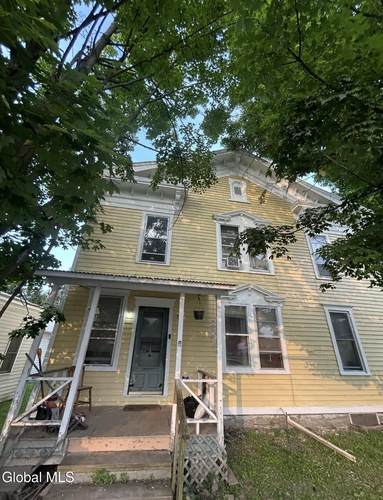 Property Photo: 136 Wells Avenue NY 12122