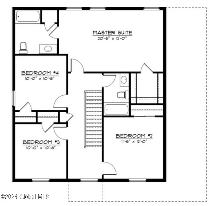 Property Photo: 918 Ridgeview Circle NY 12033