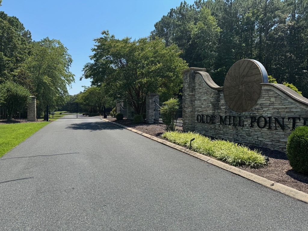 Property Photo: Lot 51 Old Mill Ln VA 23415