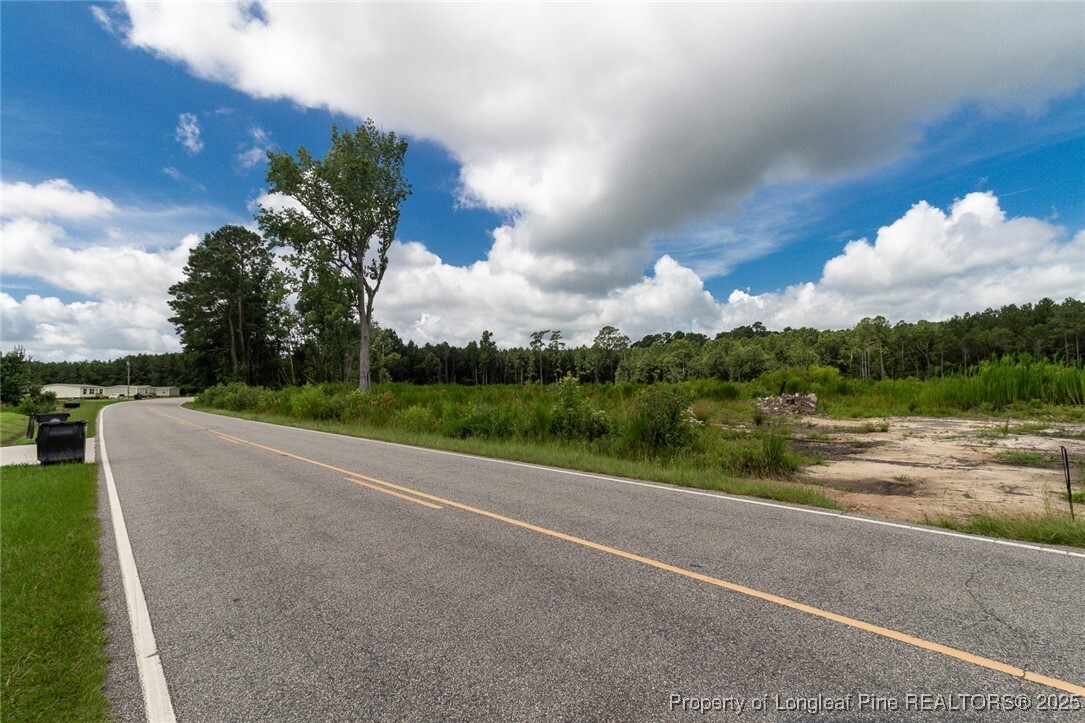 Property Photo: Meadow Road NC 28358