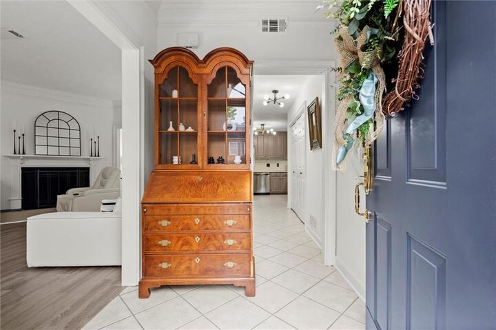 Property Photo:  7206 Saint Charles Square  GA 30075 
