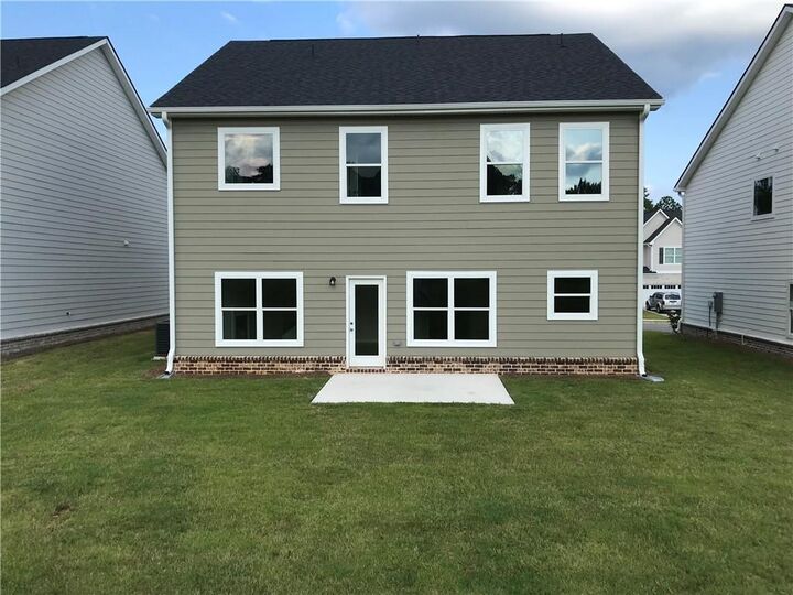 Property Photo: 11837 Rizvan Place GA 30014
