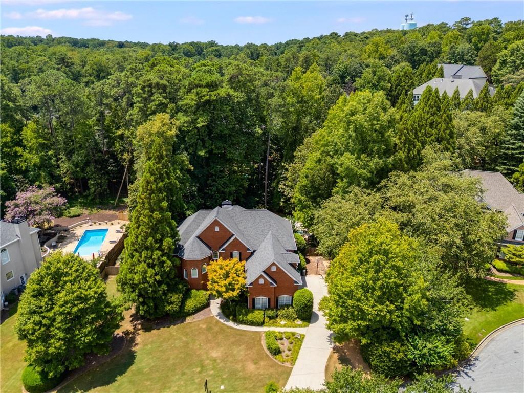 Property Photo: 800 Spalding Heights Drive GA 30350