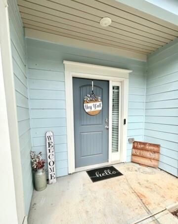Property Photo: 7728 Fawn Circle GA 30014