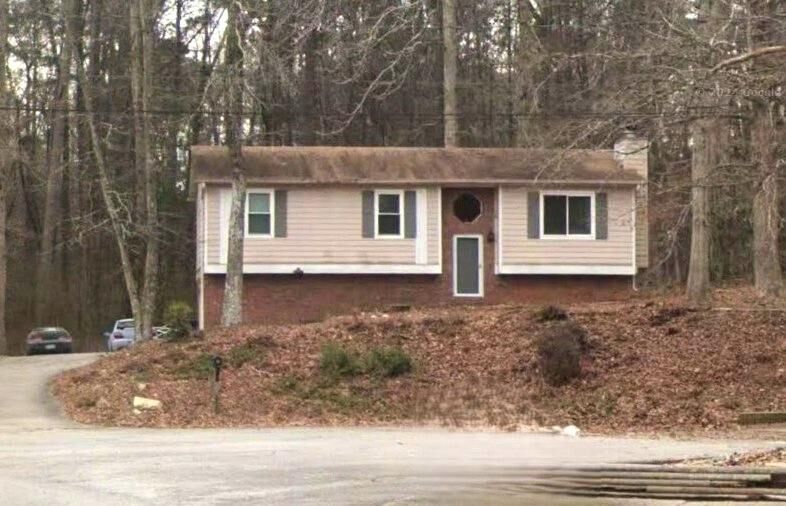 Property Photo:  3552 S Melissa Lane  GA 30135 