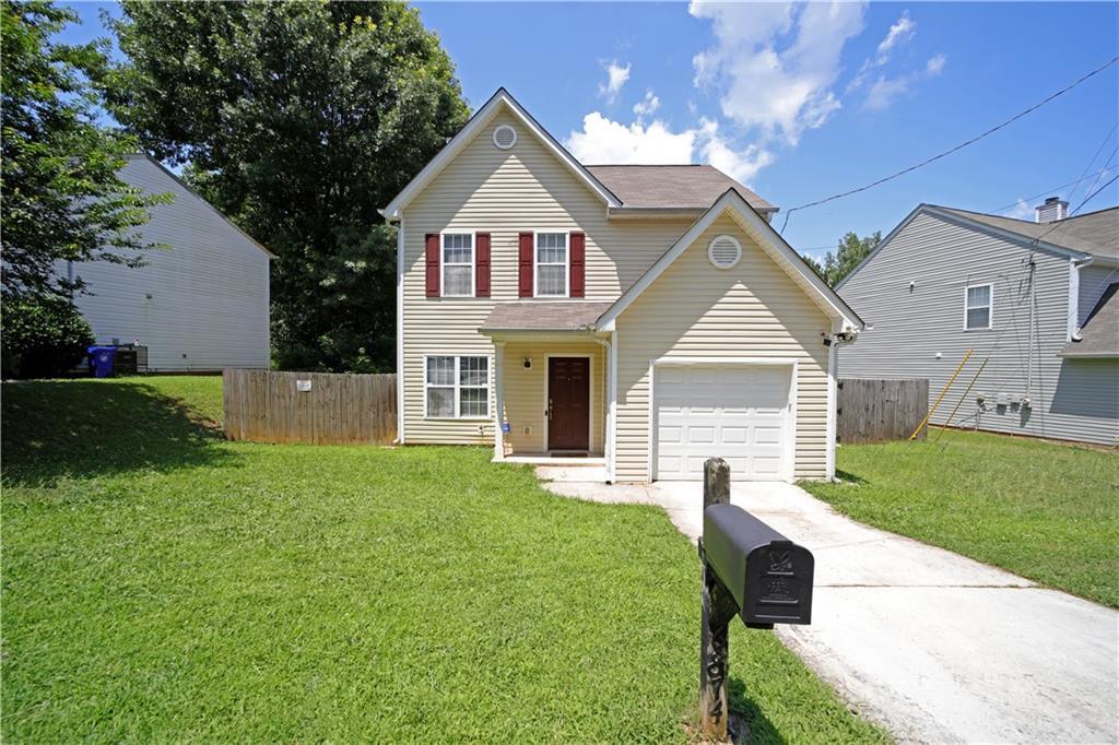 Property Photo:  6874 Mahonia Place  GA 30038 