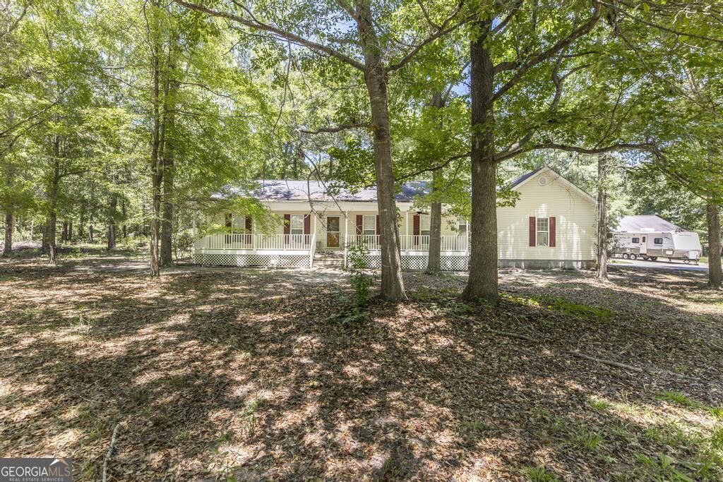 Property Photo:  206 Nancy Drive  GA 31008