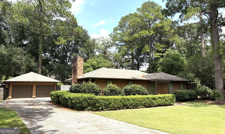 Property Photo:  1103 Wingate Drive  GA 31021 