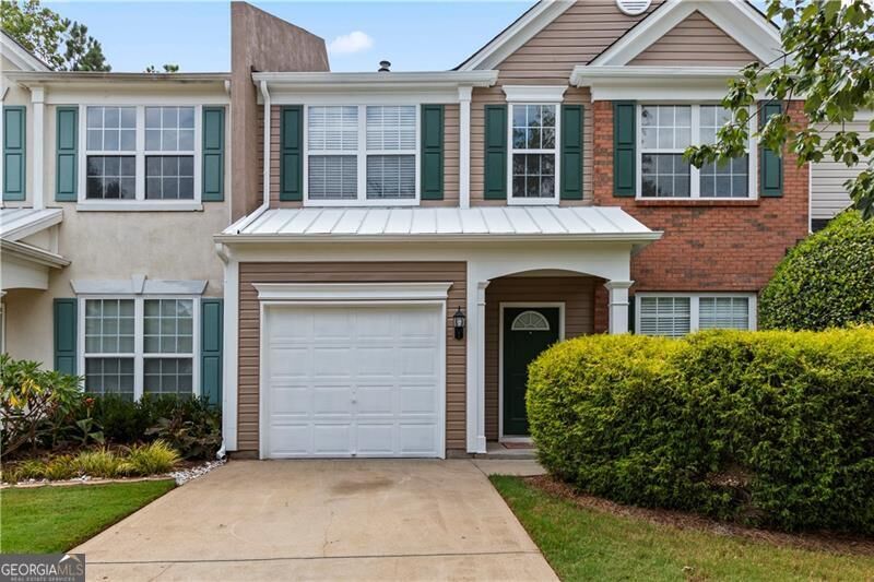 Property Photo: 5334 Medlock Corners Drive GA 30092