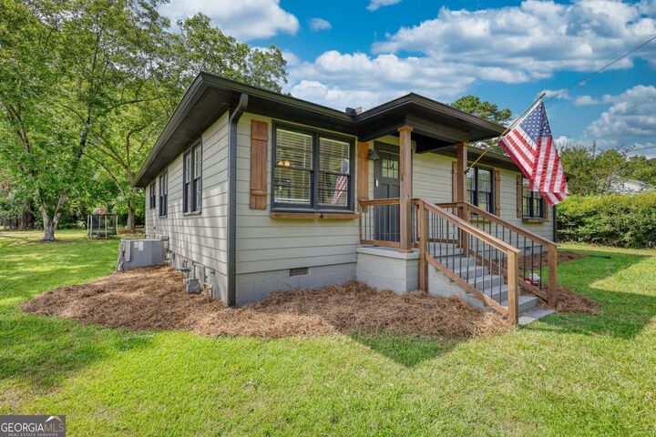 Property Photo:  2307 Highway 81  GA 30054 