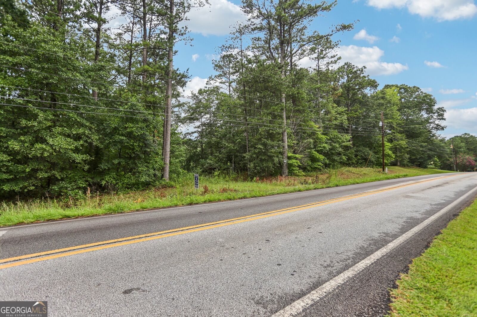Property Photo: 0 Bohannon Road GA 30772