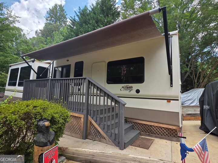 Property Photo:  14 Hidden Valley Road  GA 30528 