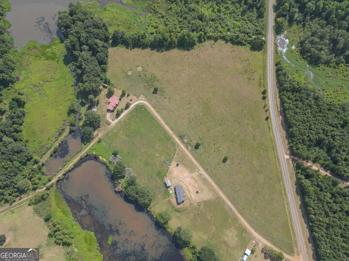 Property Photo:  833 Cullens Road  GA 31027 