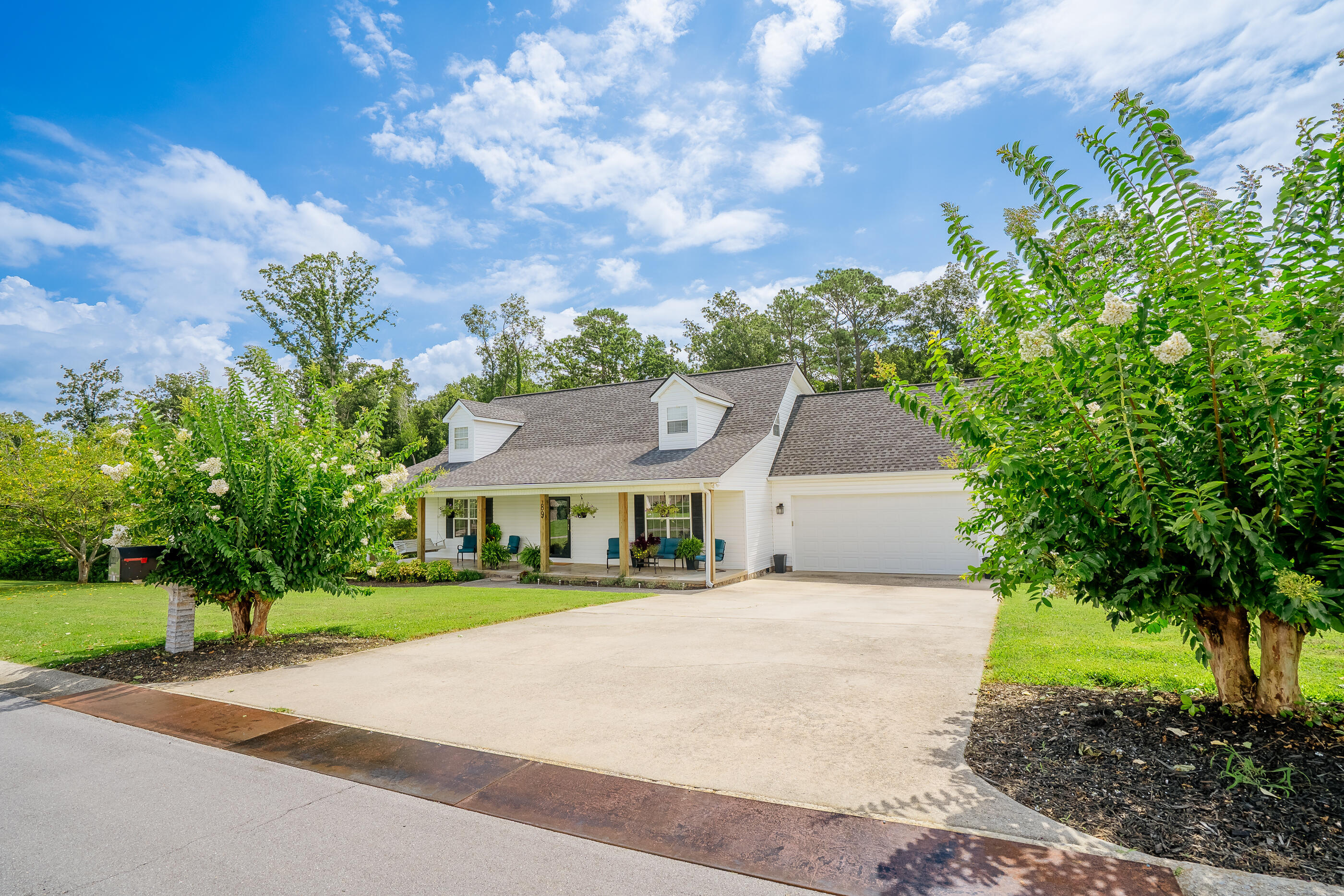 Property Photo: 89 Arrowhead Drive GA 30705