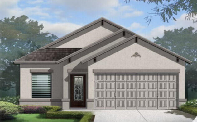 Property Photo: 15212 Conviction Avenue TX 79938