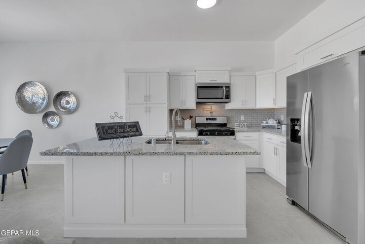 Property Photo: 15037 Function Court TX 79938