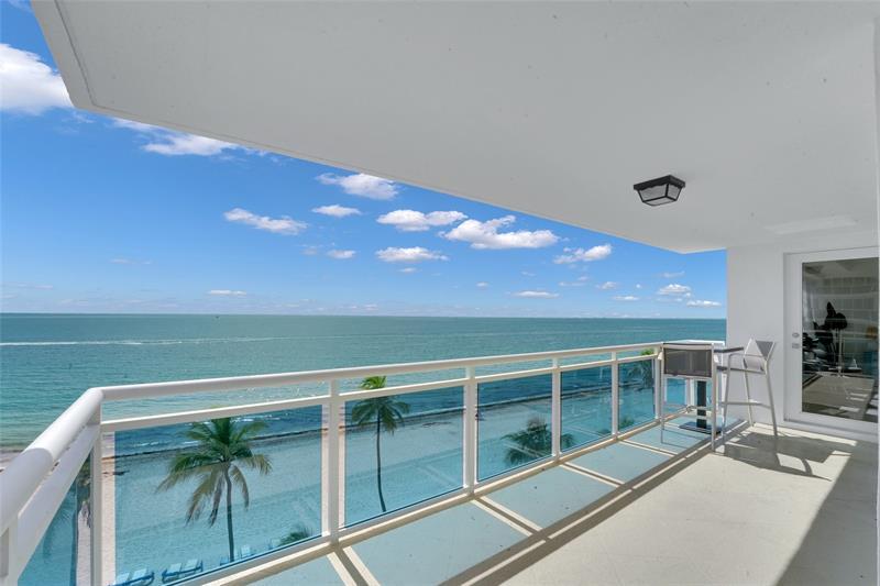 3430 Galt Ocean Dr 606  Fort Lauderdale FL 33308 photo