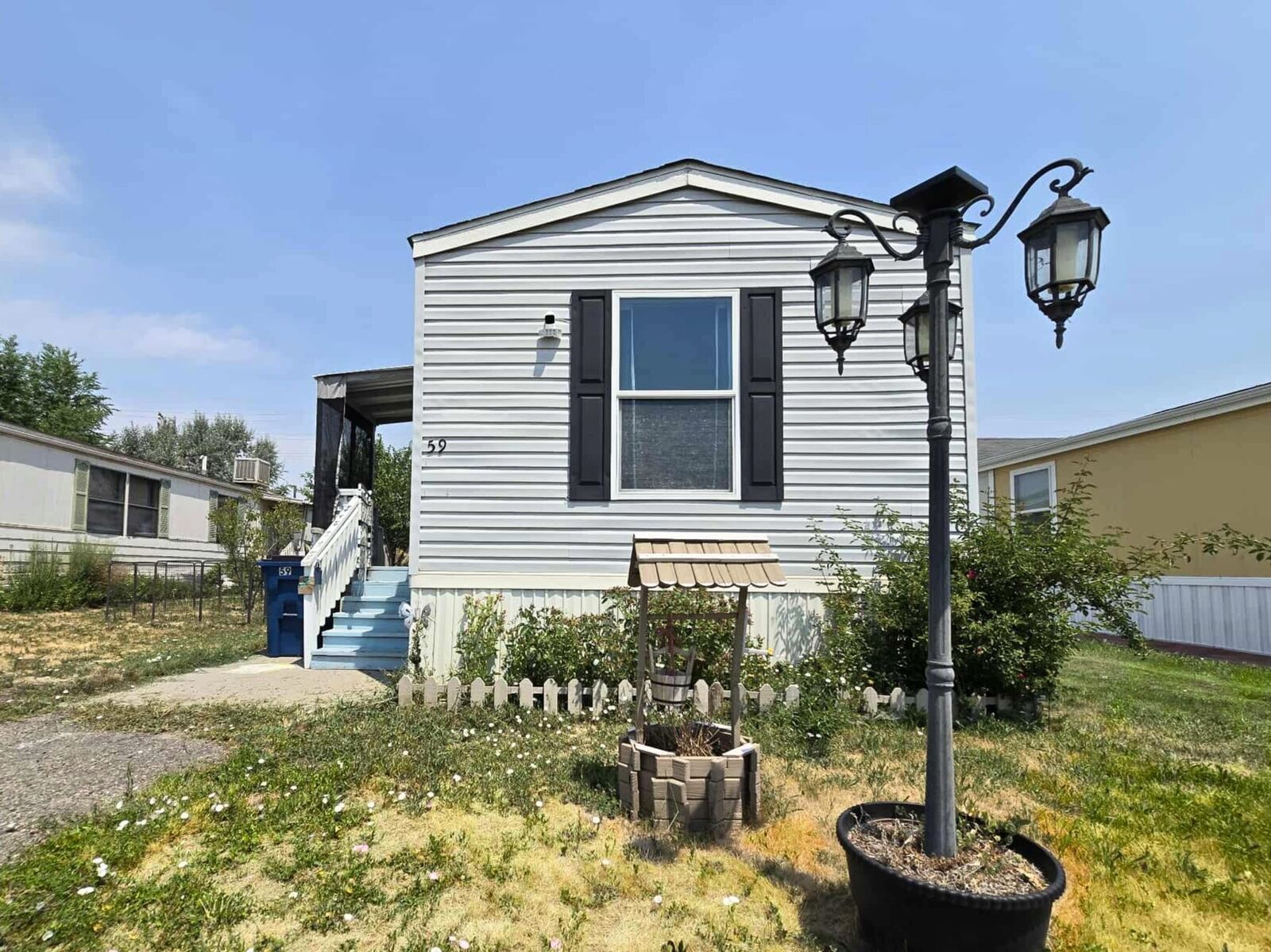 Property Photo:  3251 E Road 59  CO 81520 