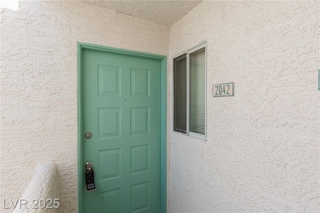 Property Photo: 7100 Pirates Cove Road 2042 NV 89145