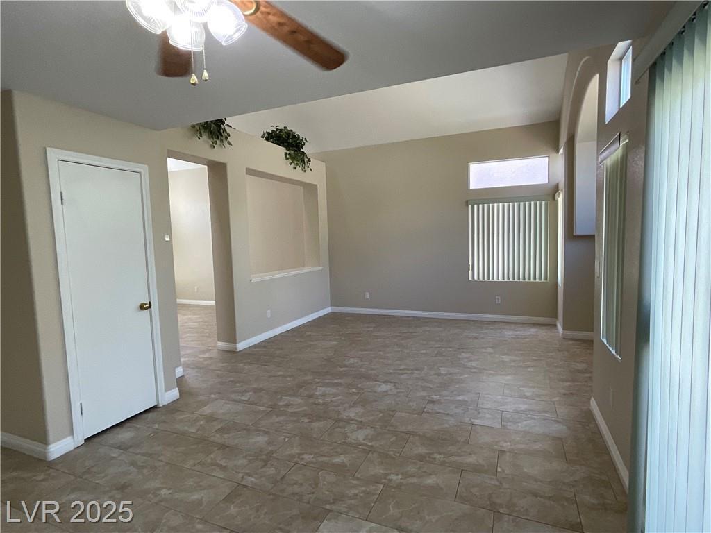 Property Photo: 4461 Warbonnet NV 89147