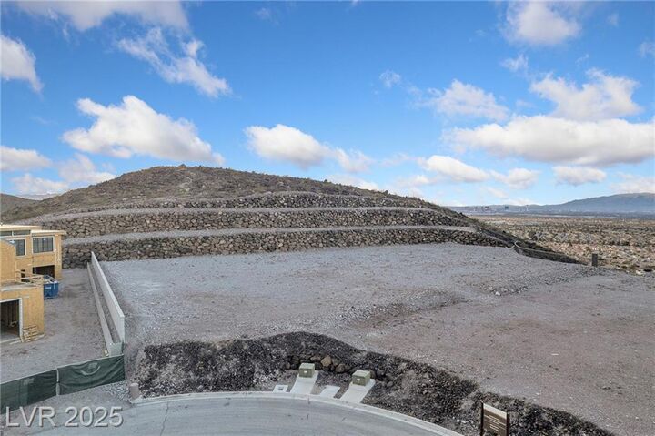 Property Photo: 25 Sanctuary Peak Court NV 89012