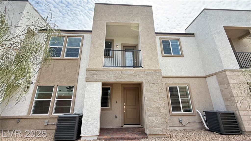 Property Photo: 5777 Crenellated Street NV 89148
