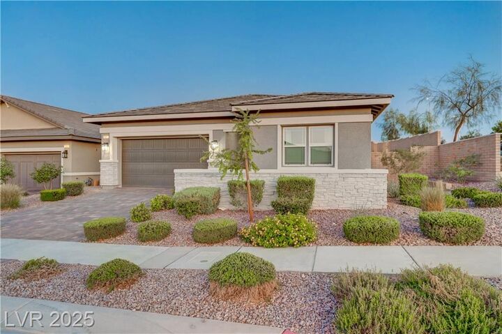 321 American Quartet Lane  Henderson NV 89011 photo