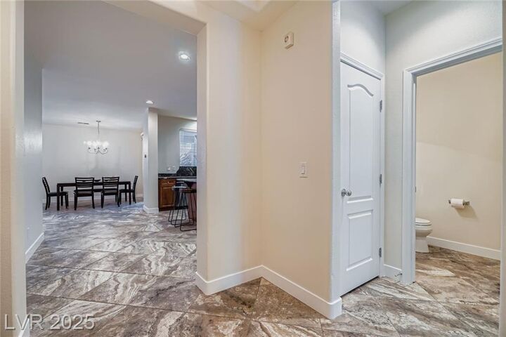 Property Photo:  10560 Danielson Avenue  NV 89129 