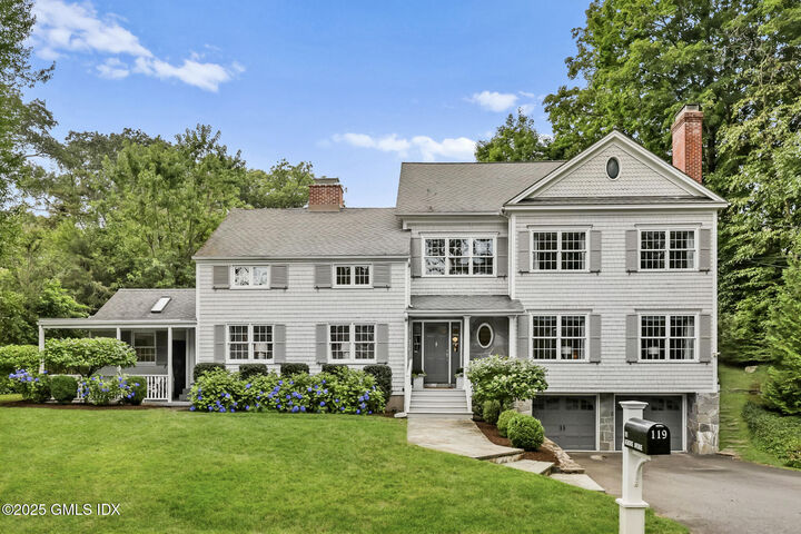 119 Hendrie Avenue  Riverside CT 06878 photo