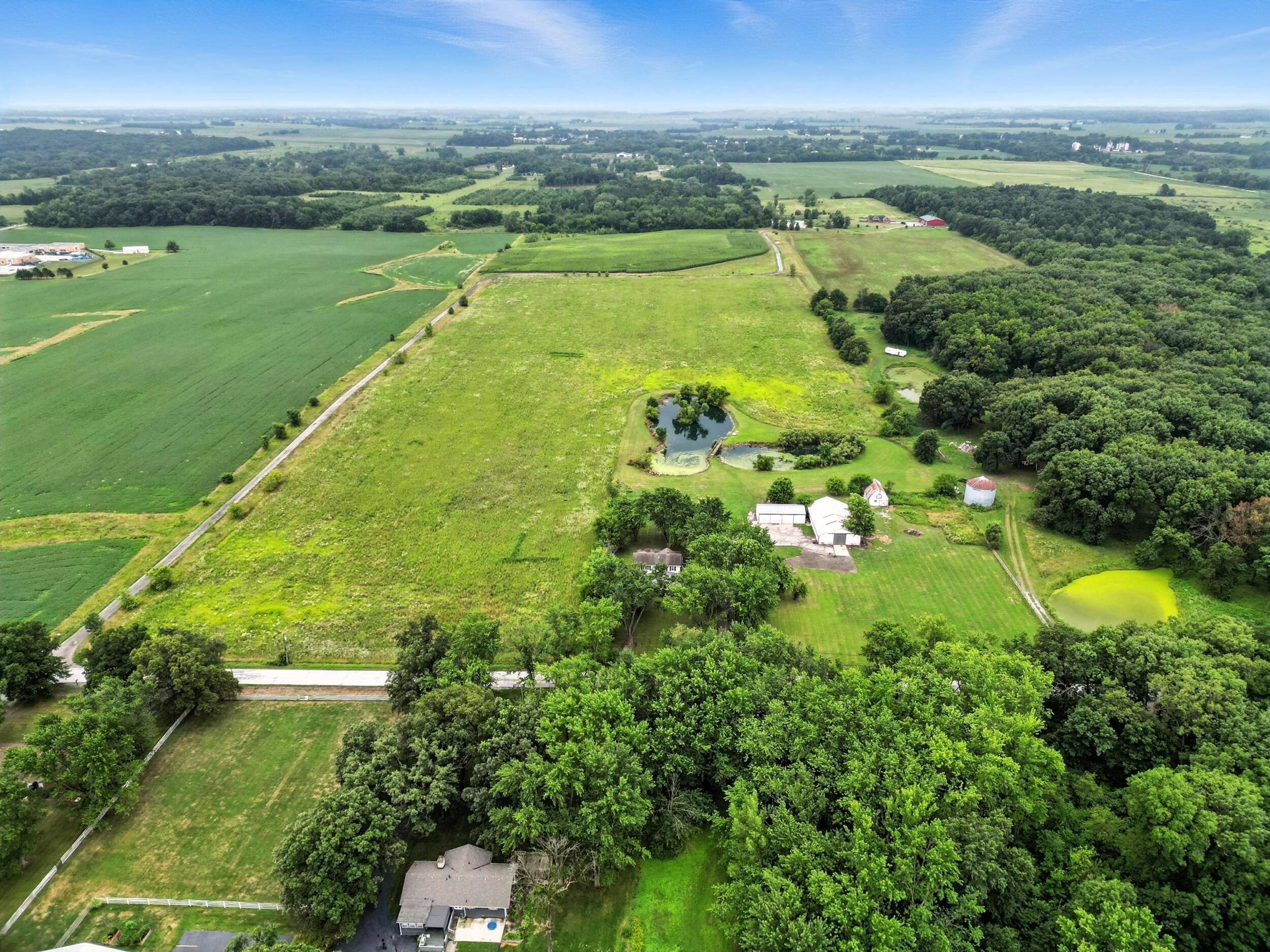 Property Photo:  6495 E 129th Avenue  IN 46307 