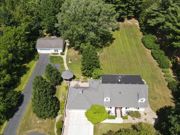 Property Photo: 7310 E 97th Avenue IN 46307