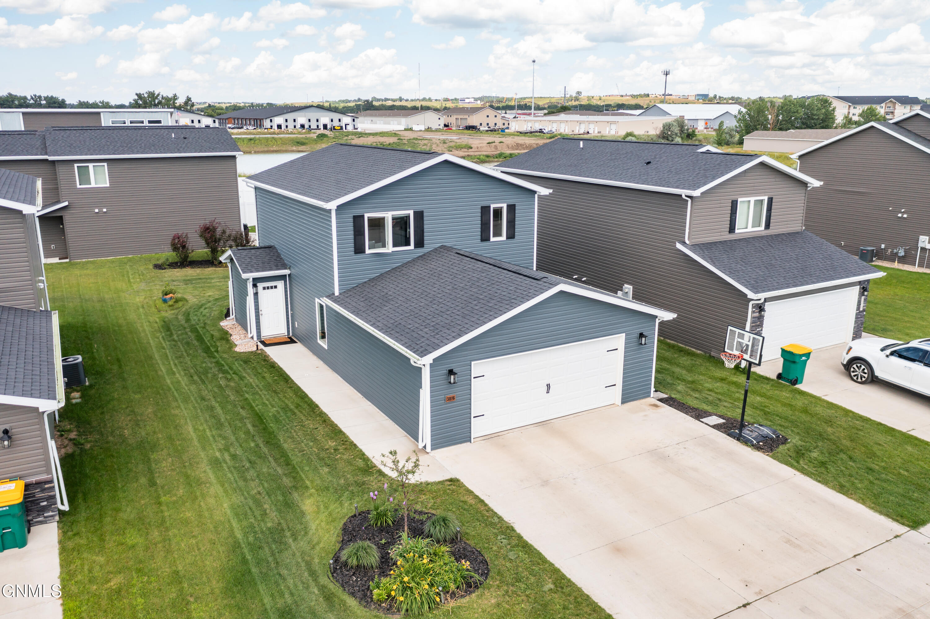 Property Photo:  3816 24th Street SE  ND 58554 