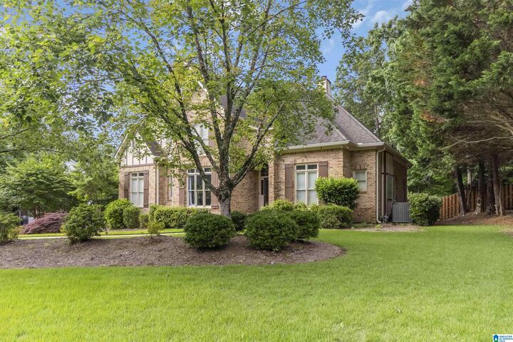 Property Photo:  4017 Milner Way  AL 35242 