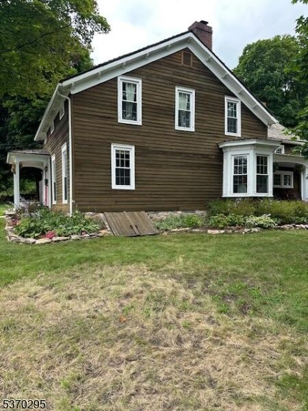 Property Photo: 111 Main St Succ NJ 07876