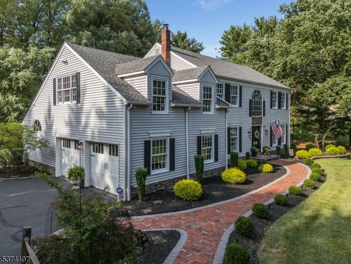 Property Photo: 4 Rolling Lane NJ 08822