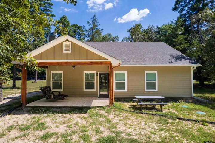 Property Photo: 733 King Arthur Court TX 75480