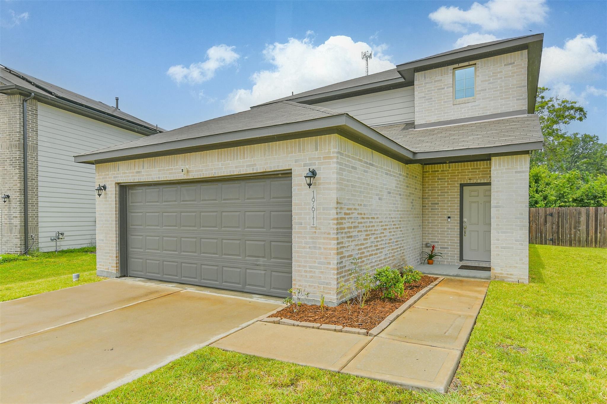 Property Photo: 19611 Marsh Pine Lane TX 77365
